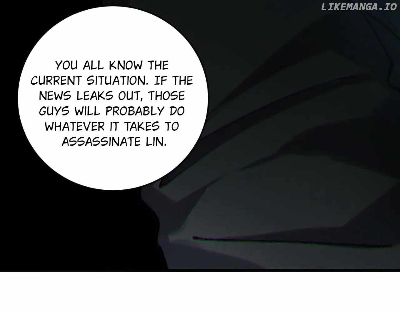 Catastrophic Necromancer Chapter 186 126